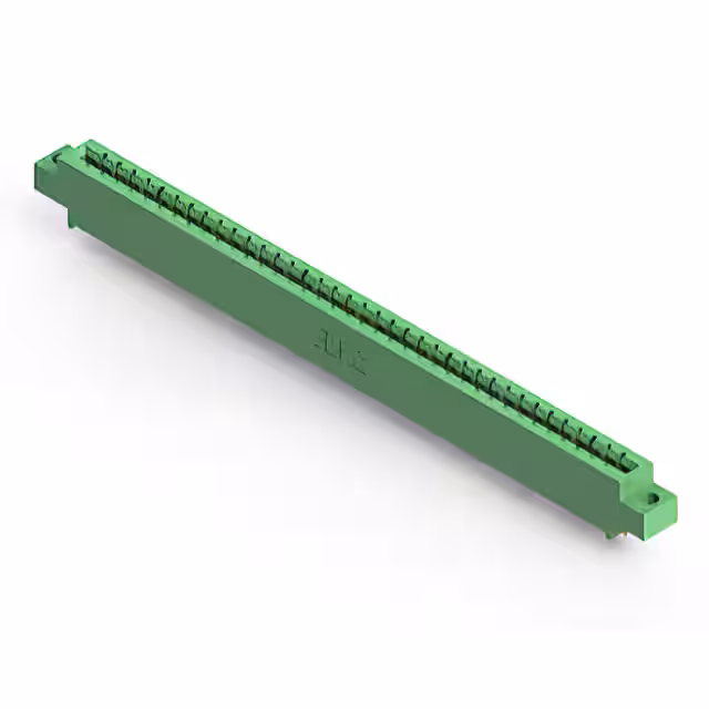 833-037-500-604 EDAC Inc.  Connettori per bordi